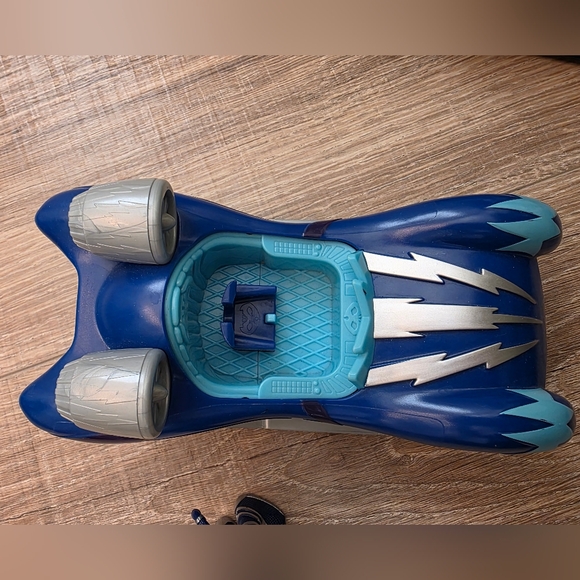 Disney PJ Masks Turbo Blast Racers - Picture 13 of 16